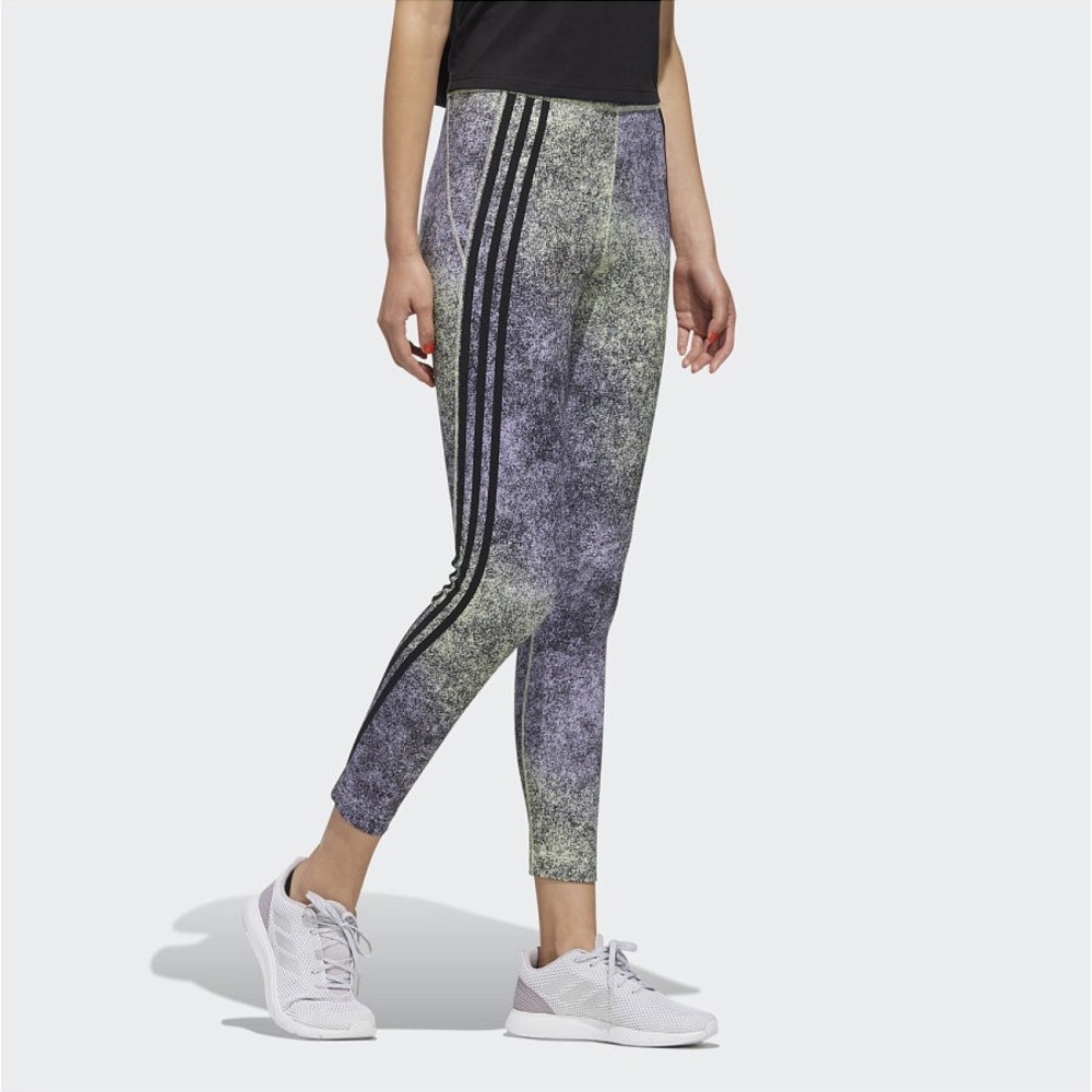 🆕 | 💜 Adidas 7/8 Leggings